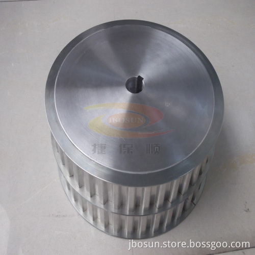Timing Belt Pulley Specification